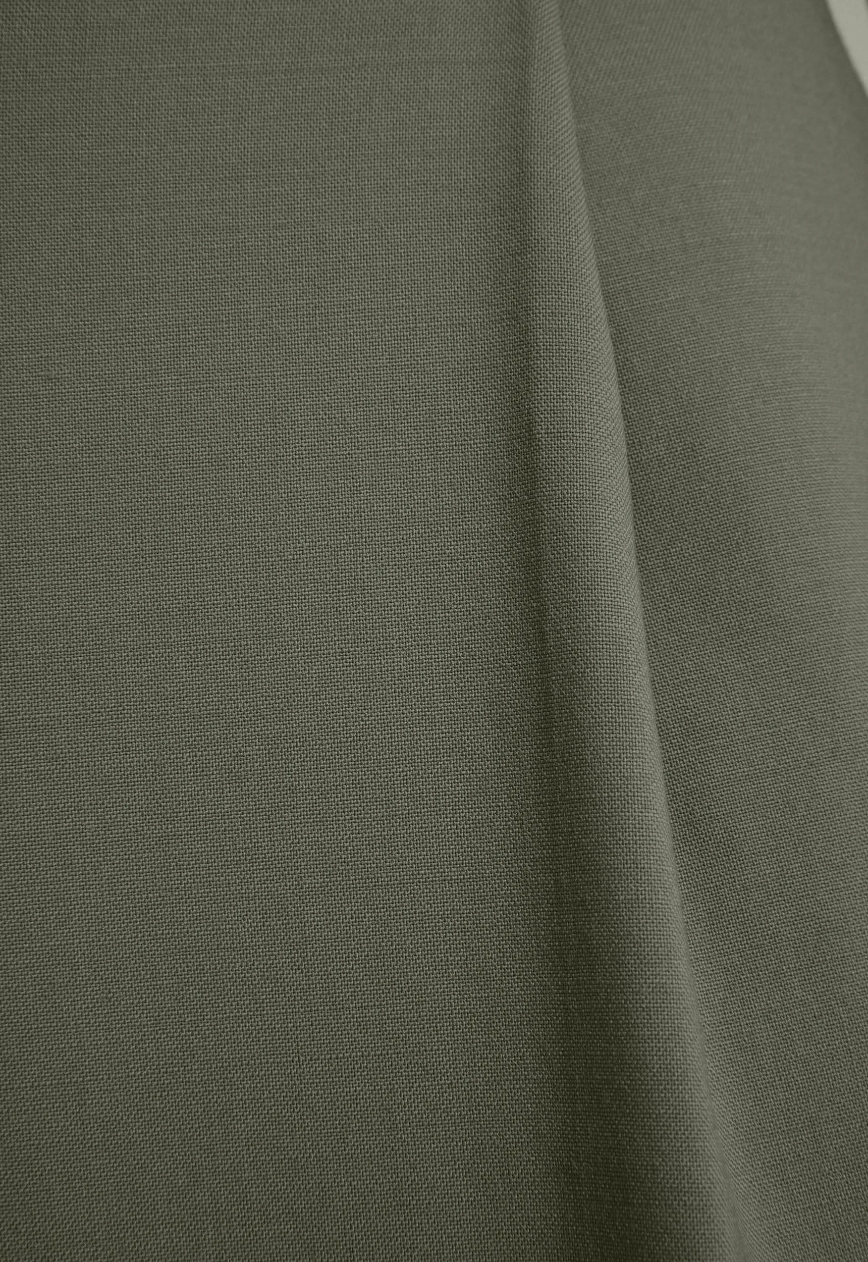Alba Wool Pant - Zander