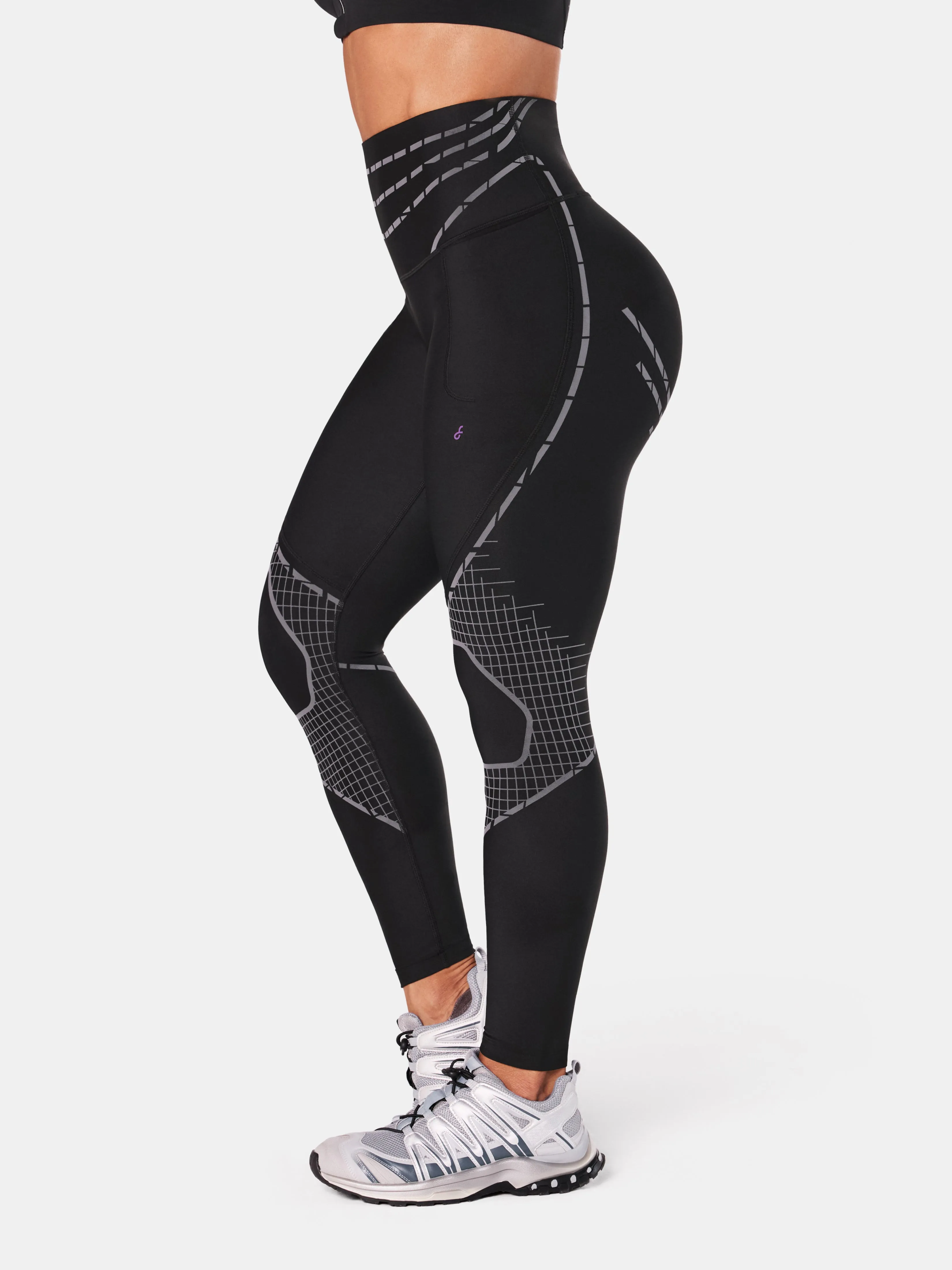 Body Sculpt Training Leggings