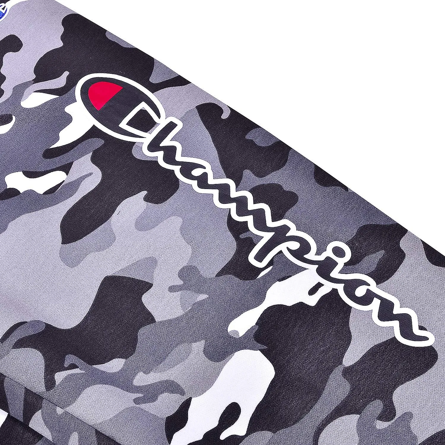 Champion Sweatpants for Men Big and Tall Cotton Fleece Joggers