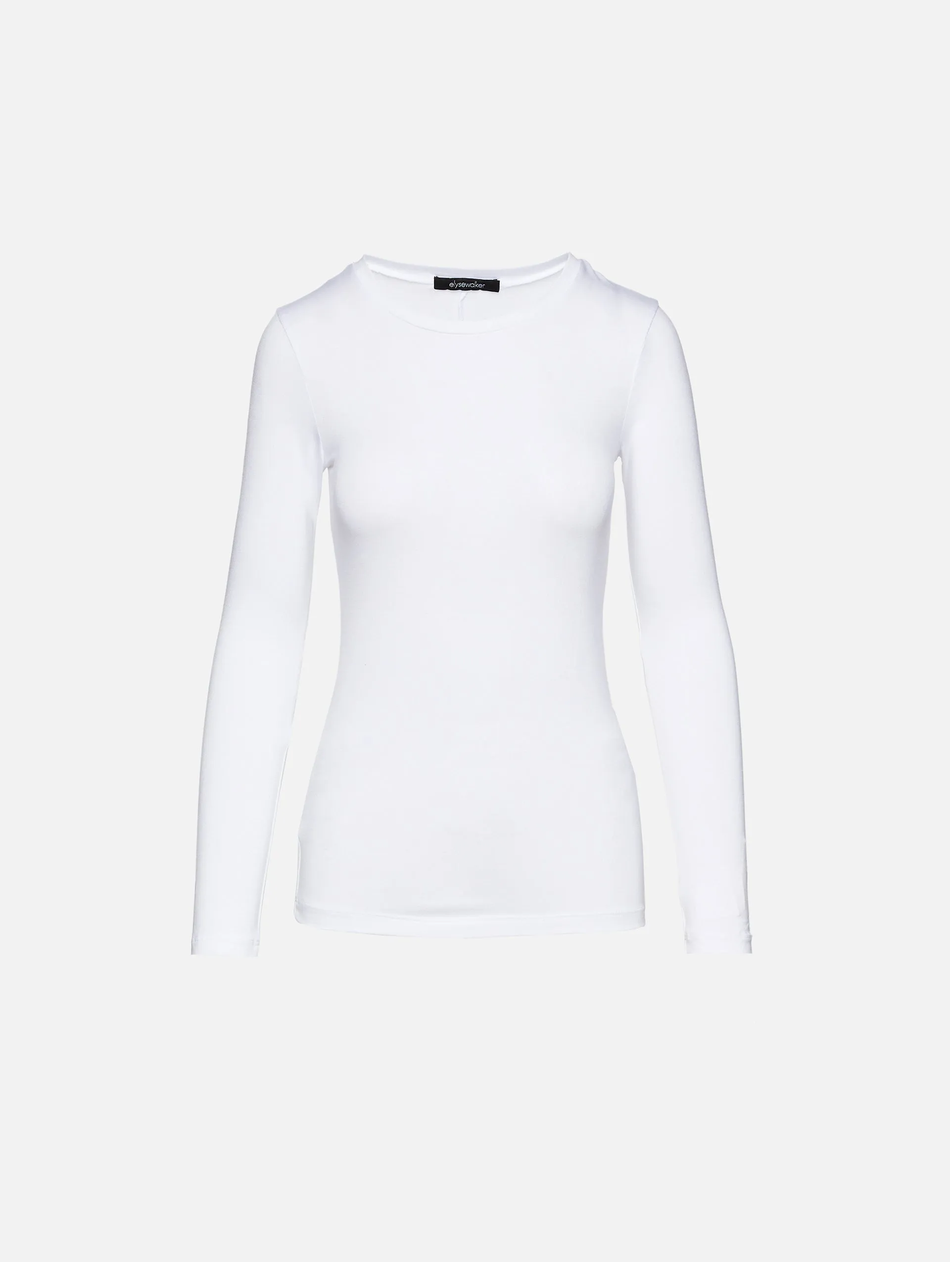 Claudia Long Sleeve Tee