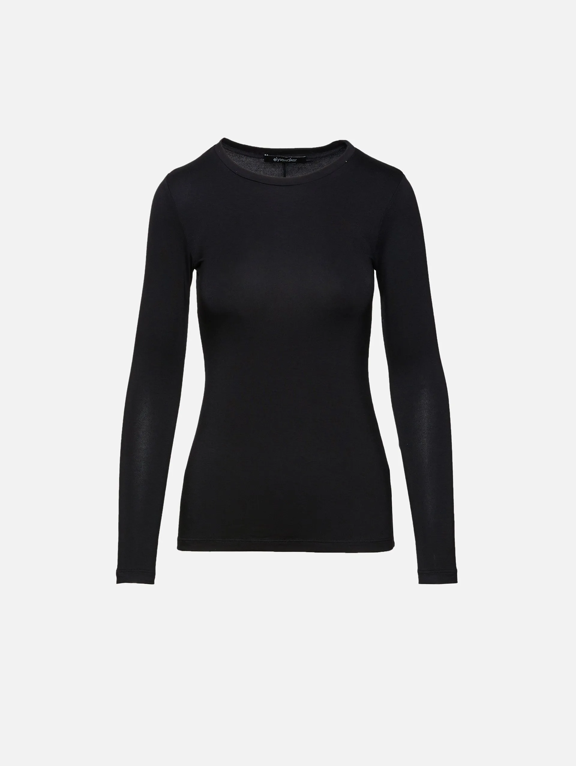 Claudia Long Sleeve Tee
