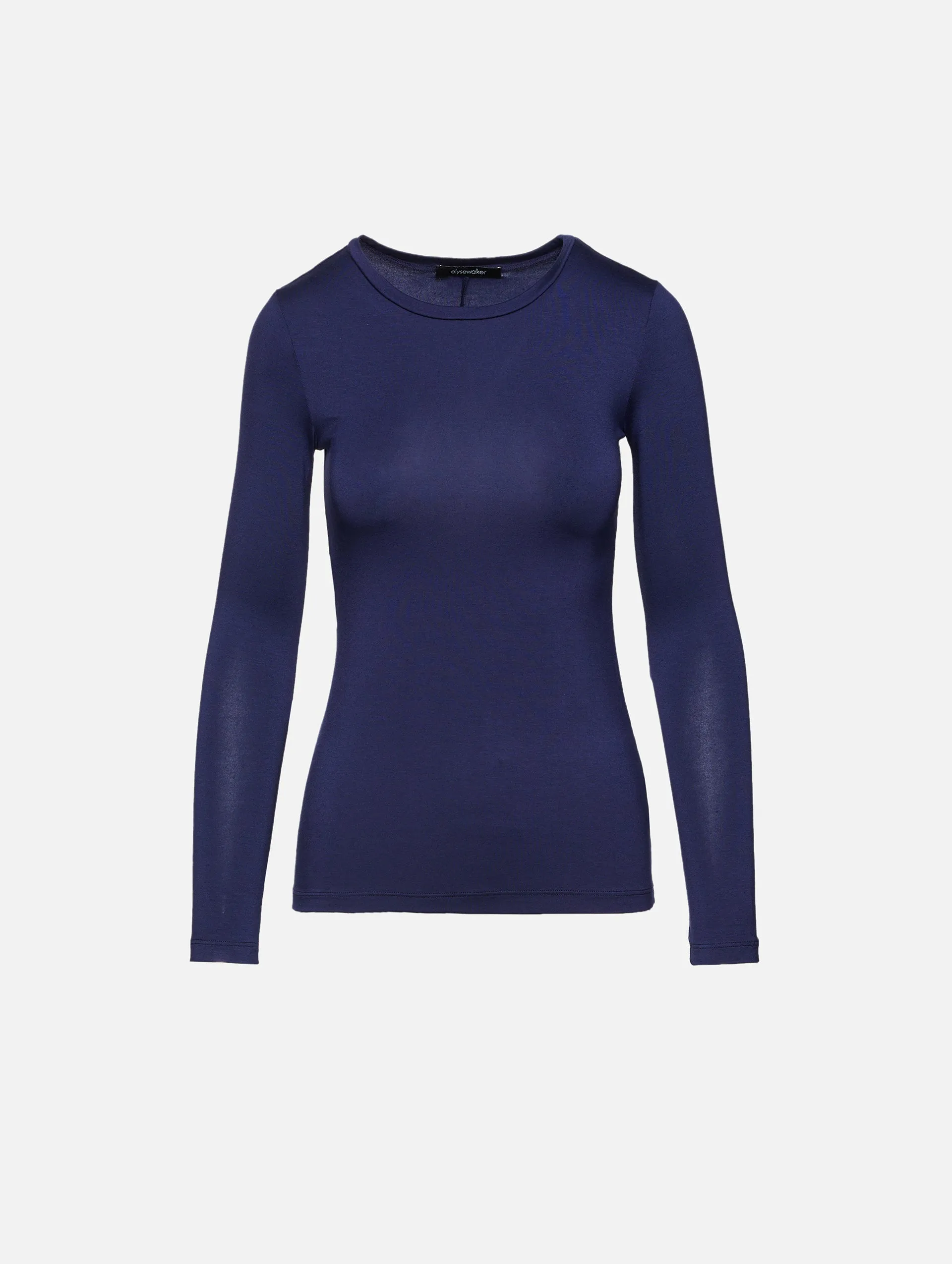 Claudia Long Sleeve Tee