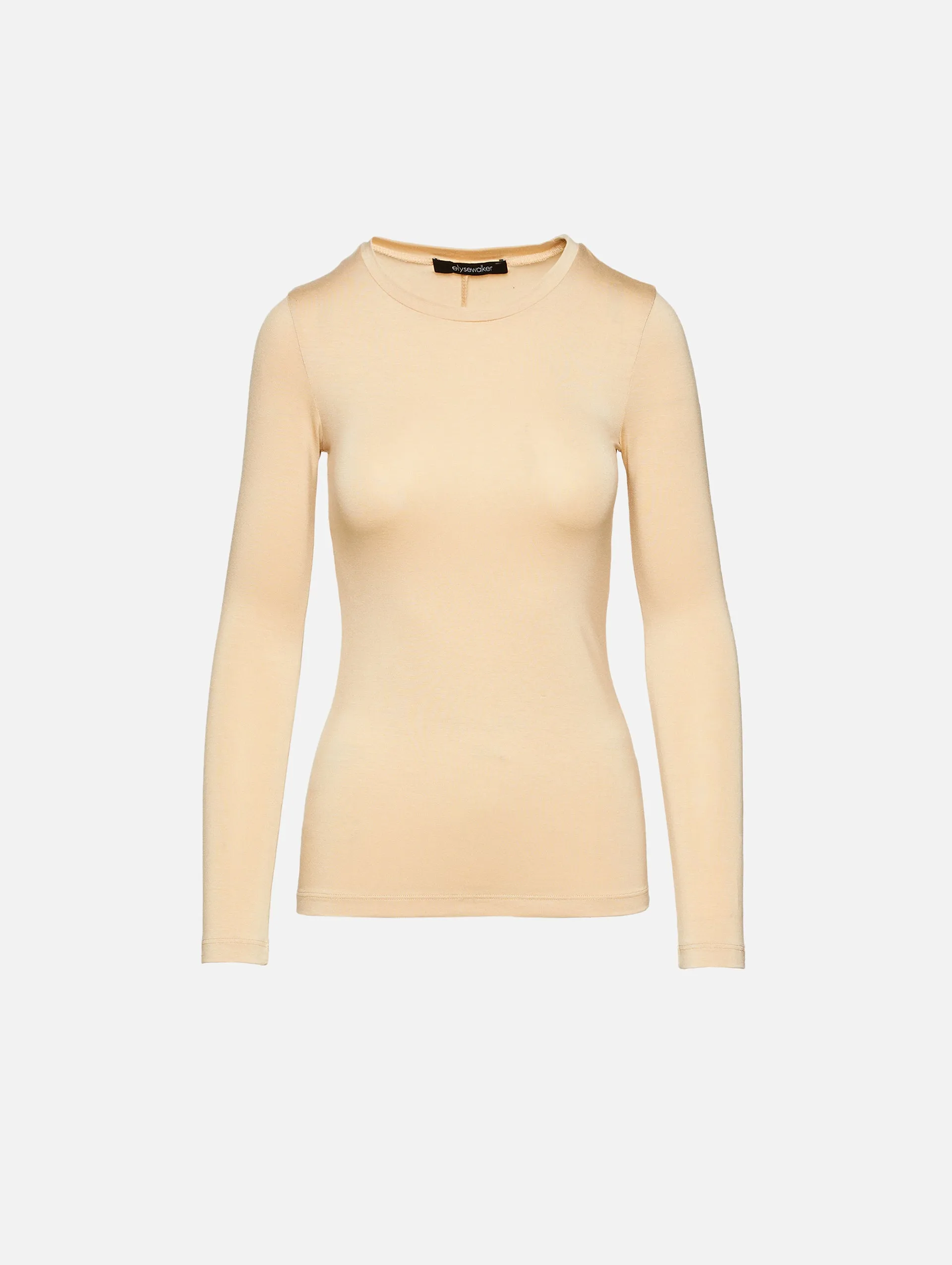 Claudia Long Sleeve Tee