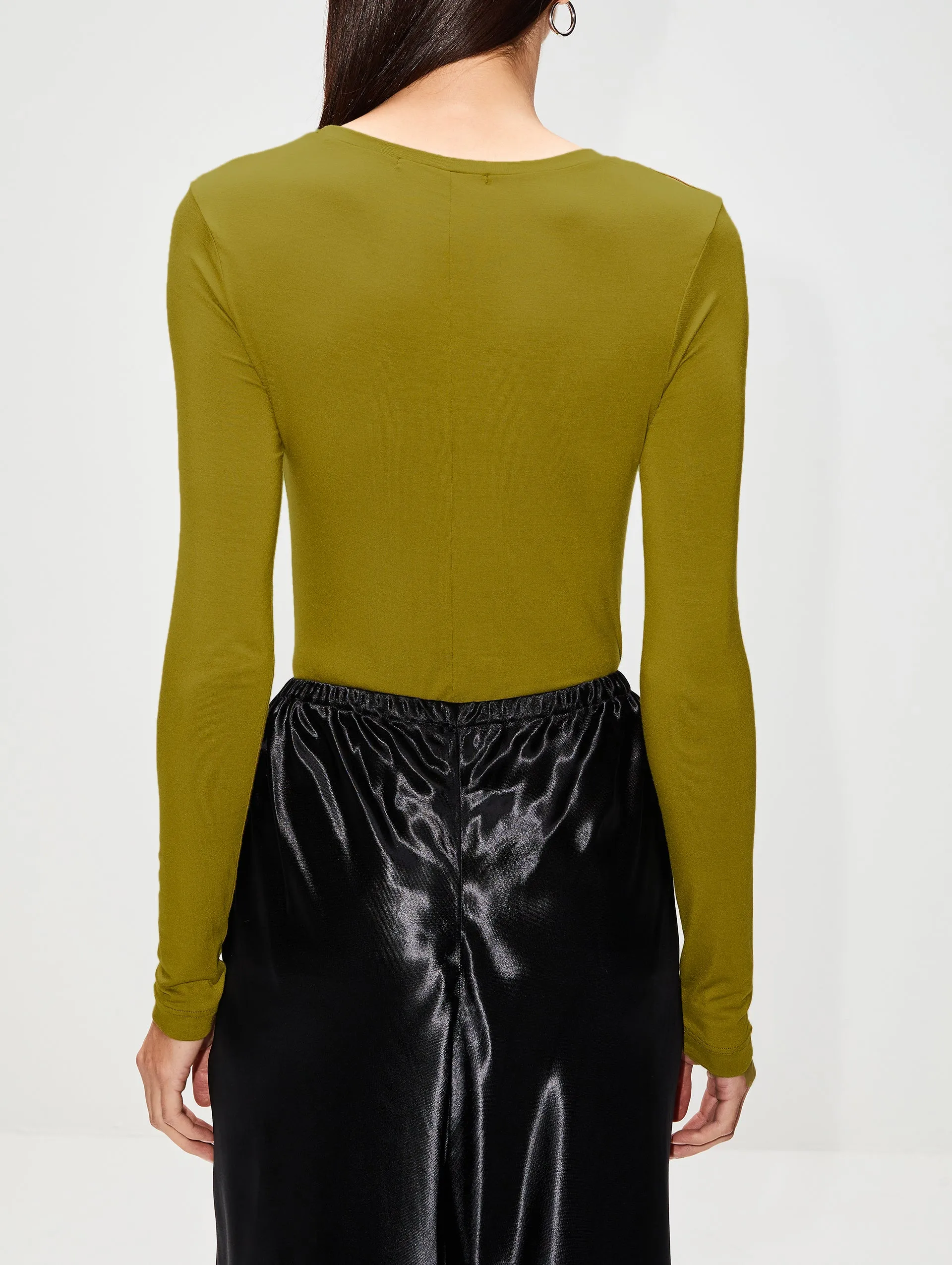 Claudia Long Sleeve Tee