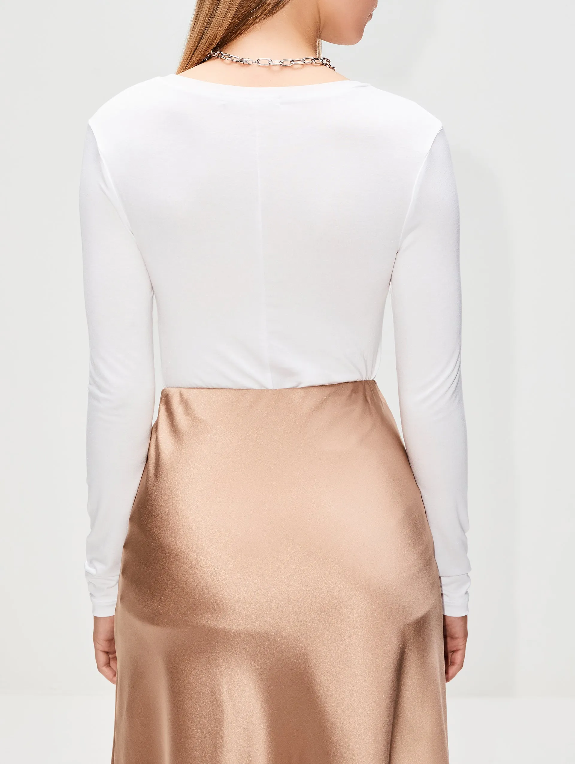 Claudia Long Sleeve Tee