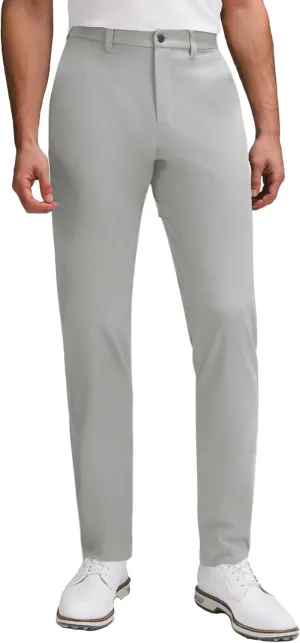 Men's Dress Stretch Pants with 5 Pockets Golf Pants Lightweight Travel Work Joggers Pants
