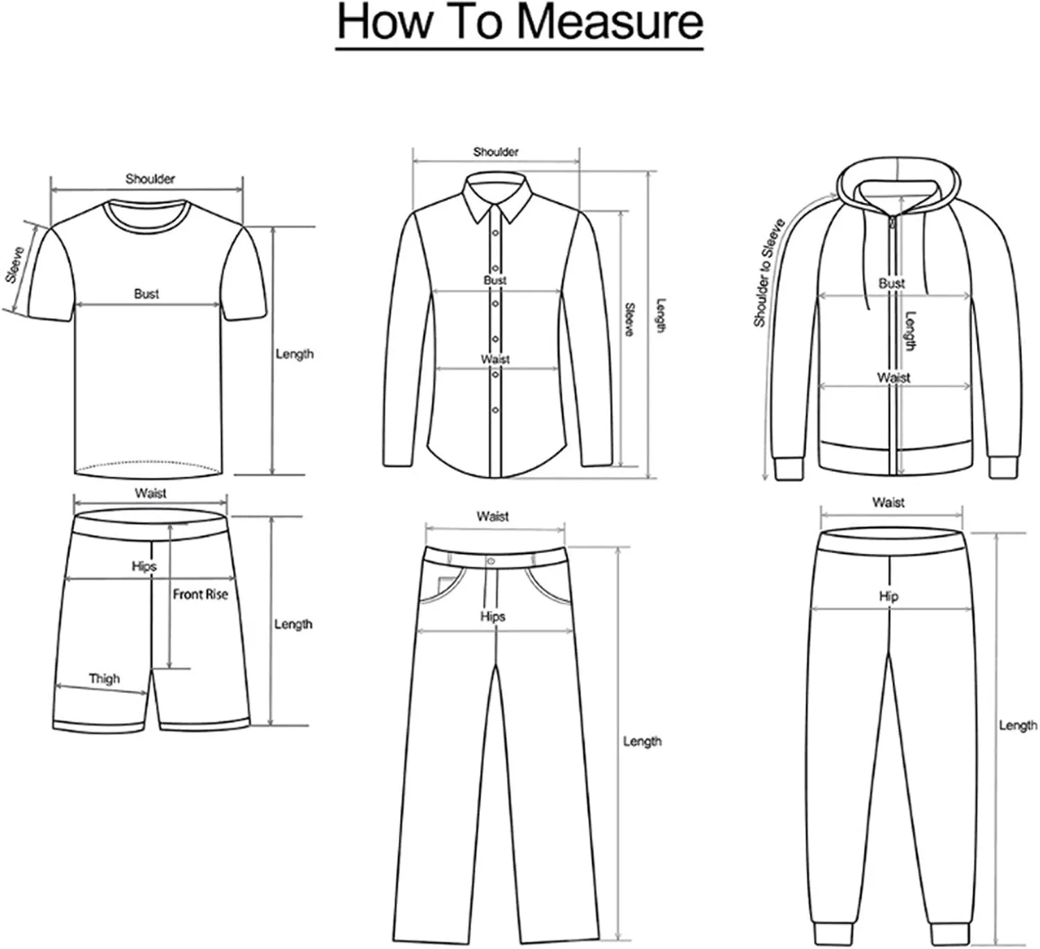 Men's Hiking Pants Straight Leg Trousers Stretch Cargo Pants Lightweight Outdoor Joggers Pants with Pocket