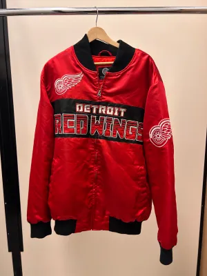 Nhl Outerwear Size Extra Large