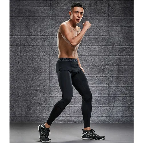 Pro Combat Compression Spats