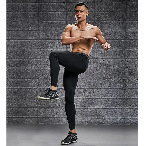 Pro Combat Compression Spats