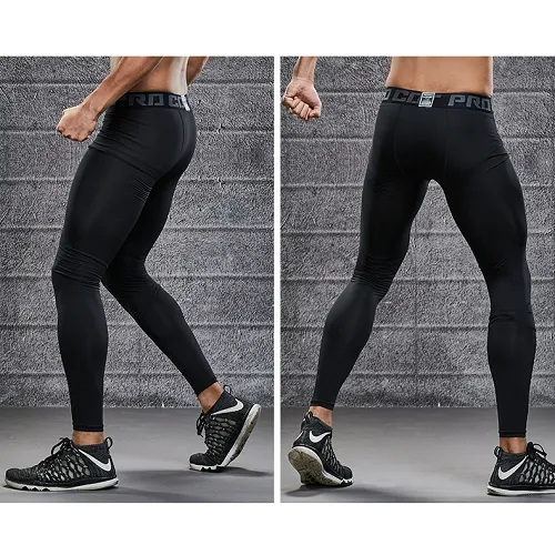 Pro Combat Compression Spats