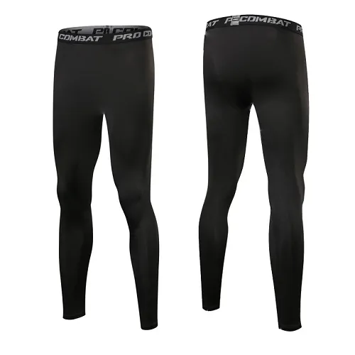 Pro Combat Compression Spats