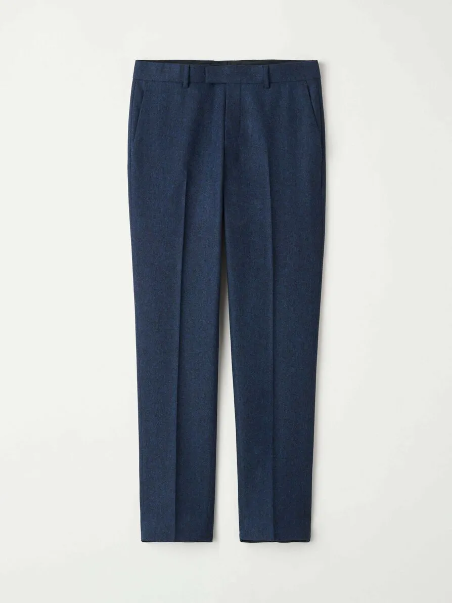 Tordon Trousers (Dusty Blue)