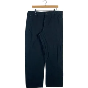 Vintage Dickies Workwear Chino Pants 38x30