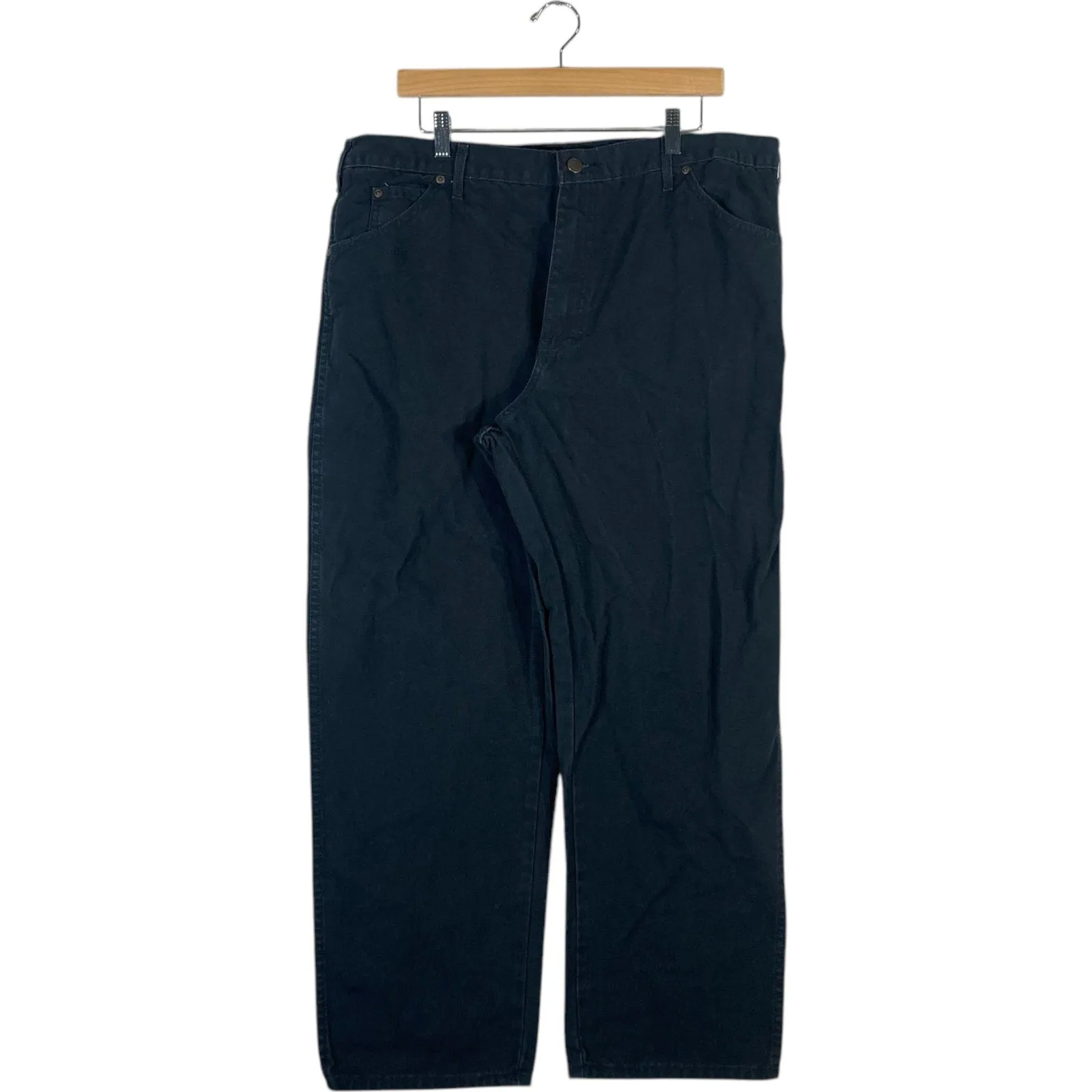 Vintage Dickies Workwear Chino Pants 38x30