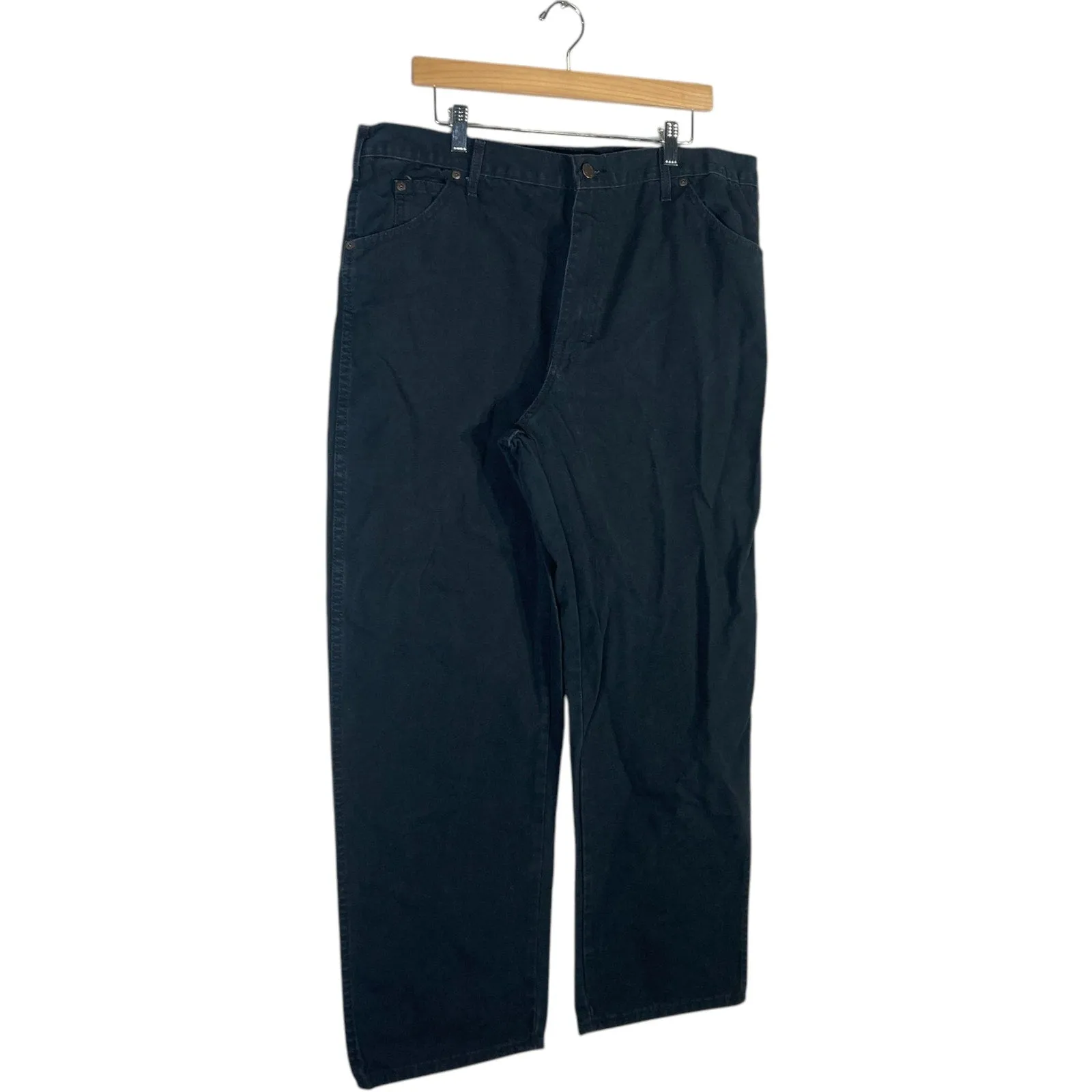Vintage Dickies Workwear Chino Pants 38x30