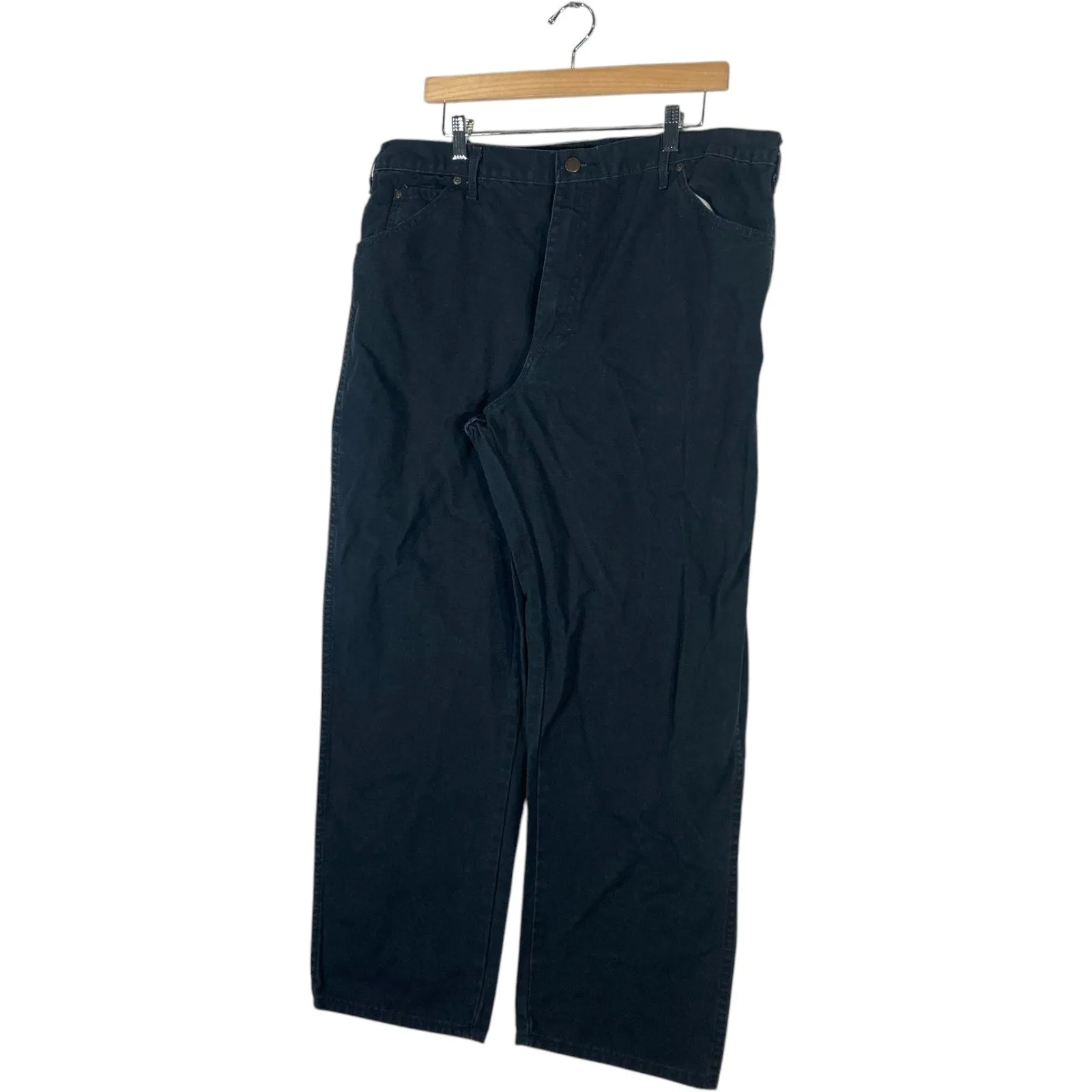 Vintage Dickies Workwear Chino Pants 38x30