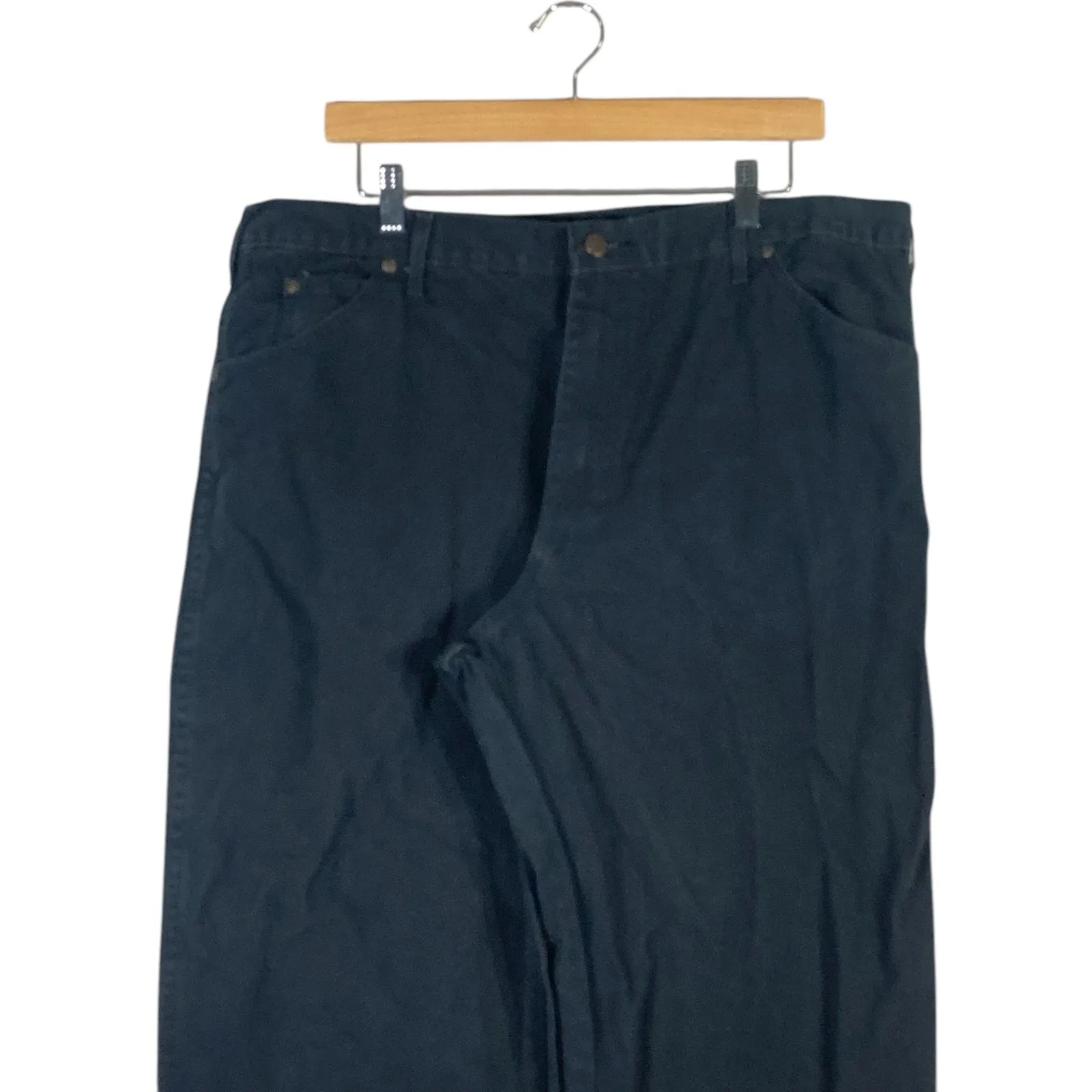 Vintage Dickies Workwear Chino Pants 38x30