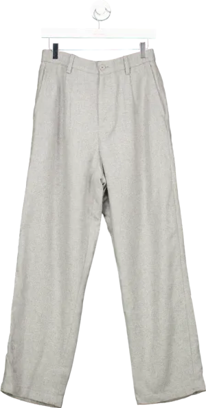 Zara Grey Trousers EUR 30